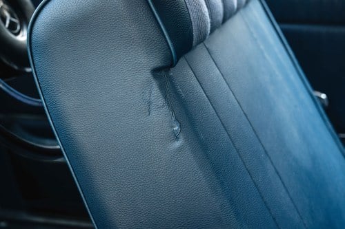 1972 Mercedes-Benz 250 CE W114 For Sale (picture 58 of 240)