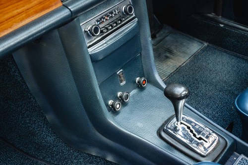 1972 Mercedes-Benz 250 CE W114 For Sale (picture 65 of 240)