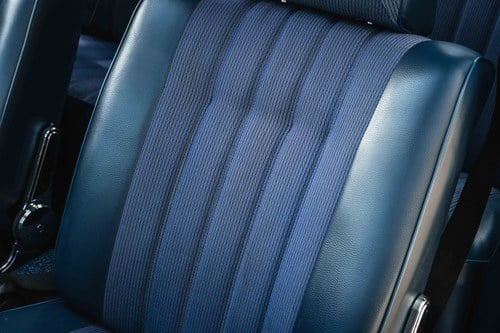 1972 Mercedes-Benz 250 CE W114 For Sale (picture 72 of 240)