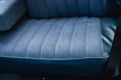 1972 Mercedes-Benz 250 CE W114 For Sale (picture 74 of 240)