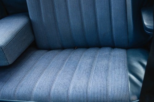 1972 Mercedes-Benz 250 CE W114 For Sale (picture 75 of 240)