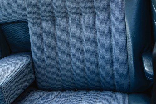 1972 Mercedes-Benz 250 CE W114 For Sale (picture 76 of 240)