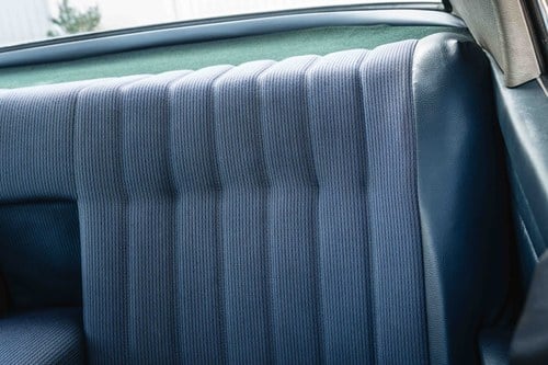 1972 Mercedes-Benz 250 CE W114 For Sale (picture 77 of 240)