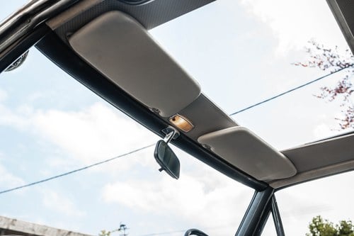 1972 Mercedes-Benz 250 CE W114 For Sale (picture 78 of 240)