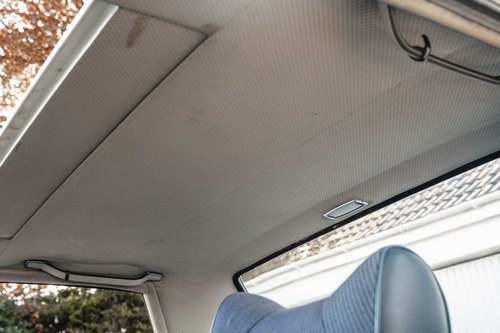 1972 Mercedes-Benz 250 CE W114 For Sale (picture 79 of 240)