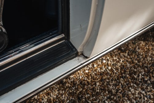 1972 Mercedes-Benz 250 CE W114 For Sale (picture 84 of 240)