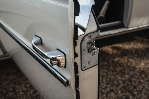 1972 Mercedes-Benz 250 CE W114 For Sale (picture 87 of 240)