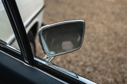 1972 Mercedes-Benz 250 CE W114 For Sale (picture 93 of 240)