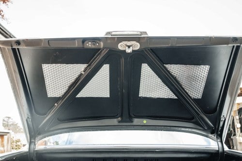 1972 Mercedes-Benz 250 CE W114 For Sale (picture 98 of 240)