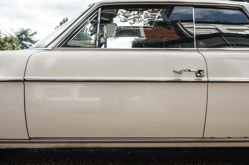 1972 Mercedes-Benz 250 CE W114 For Sale (picture 119 of 240)