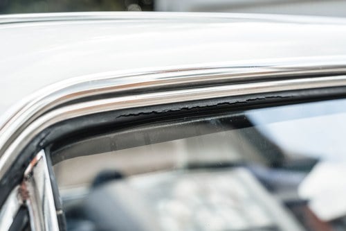 1972 Mercedes-Benz 250 CE W114 For Sale (picture 122 of 240)