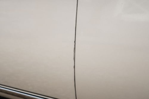 1972 Mercedes-Benz 250 CE W114 For Sale (picture 126 of 240)