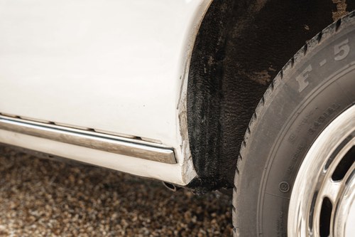 1972 Mercedes-Benz 250 CE W114 For Sale (picture 127 of 240)