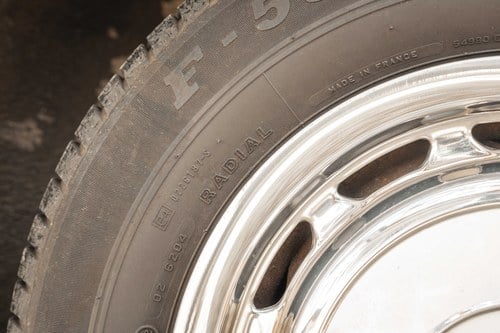 1972 Mercedes-Benz 250 CE W114 For Sale (picture 144 of 240)