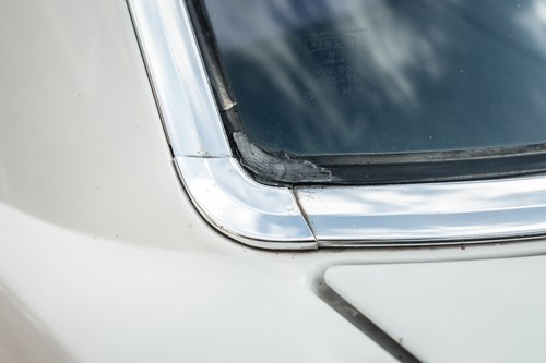 1972 Mercedes-Benz 250 CE W114 For Sale (picture 145 of 240)