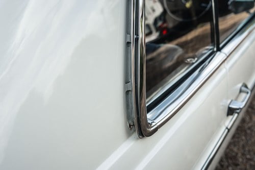 1972 Mercedes-Benz 250 CE W114 For Sale (picture 146 of 240)