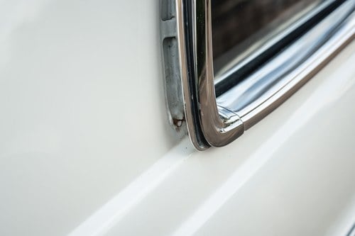 1972 Mercedes-Benz 250 CE W114 For Sale (picture 147 of 240)