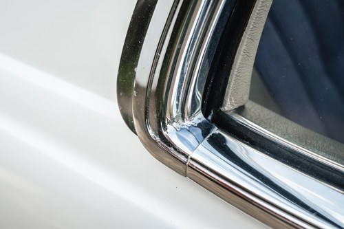 1972 Mercedes-Benz 250 CE W114 For Sale (picture 148 of 240)