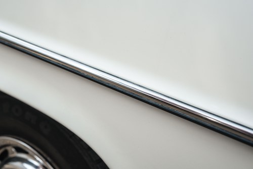 1972 Mercedes-Benz 250 CE W114 For Sale (picture 151 of 240)