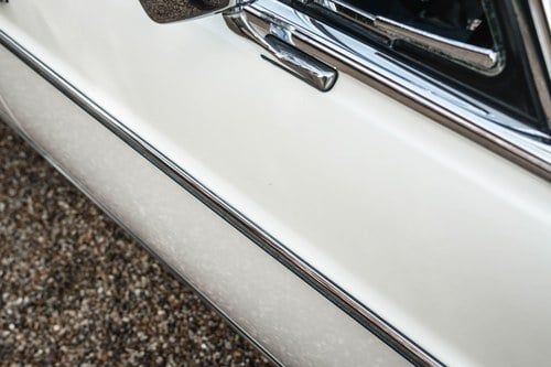 1972 Mercedes-Benz 250 CE W114 For Sale (picture 155 of 240)