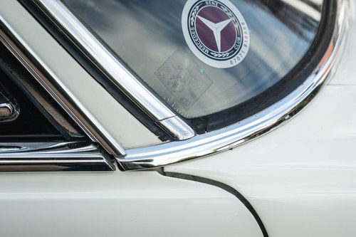 1972 Mercedes-Benz 250 CE W114 For Sale (picture 156 of 240)