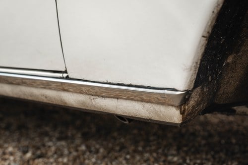 1972 Mercedes-Benz 250 CE W114 For Sale (picture 158 of 240)