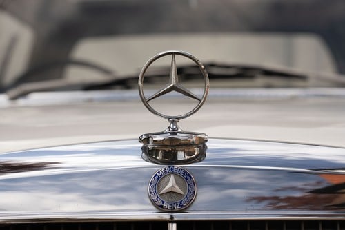 1972 Mercedes-Benz 250 CE W114 For Sale (picture 162 of 240)