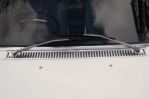 1972 Mercedes-Benz 250 CE W114 For Sale (picture 163 of 240)