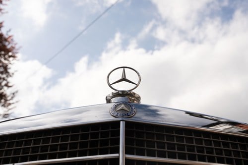 1972 Mercedes-Benz 250 CE W114 For Sale (picture 164 of 240)