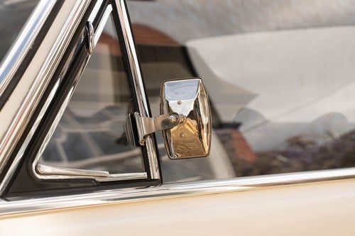 1972 Mercedes-Benz 250 CE W114 For Sale (picture 165 of 240)