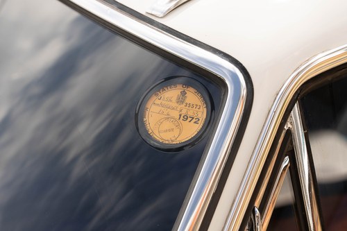 1972 Mercedes-Benz 250 CE W114 For Sale (picture 166 of 240)