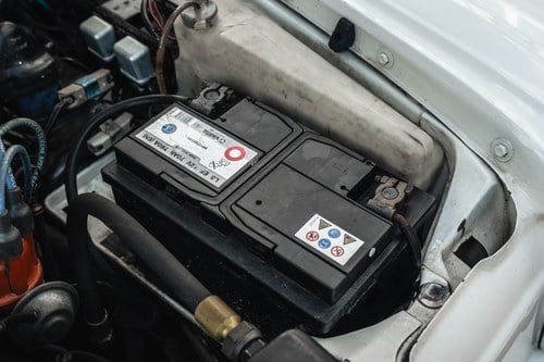 1972 Mercedes-Benz 250 CE W114 For Sale (picture 179 of 240)