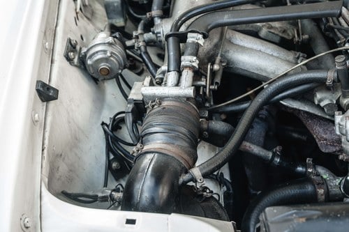 1972 Mercedes-Benz 250 CE W114 For Sale (picture 182 of 240)