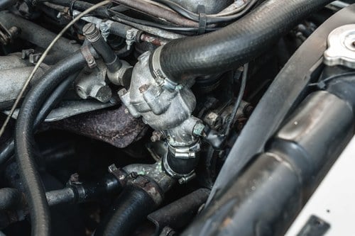 1972 Mercedes-Benz 250 CE W114 For Sale (picture 183 of 240)