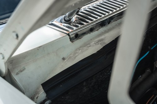 1972 Mercedes-Benz 250 CE W114 For Sale (picture 207 of 240)