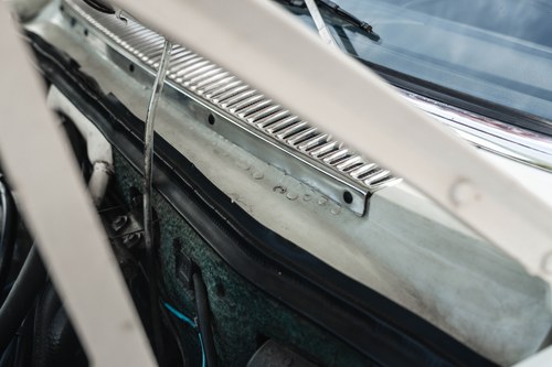 1972 Mercedes-Benz 250 CE W114 For Sale (picture 208 of 240)