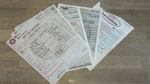 1972 Mercedes-Benz 250 CE W114 For Sale (picture 233 of 240)