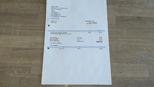 1972 Mercedes-Benz 250 CE W114 For Sale (picture 236 of 240)