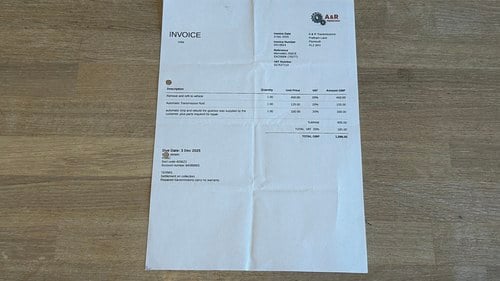 1972 Mercedes-Benz 250 CE W114 For Sale (picture 237 of 240)