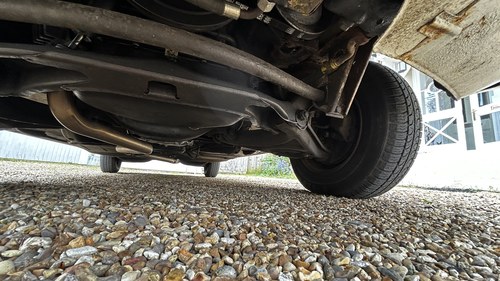 1972 Mercedes-Benz 250 CE W114 For Sale (picture 211 of 240)