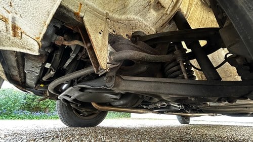 1972 Mercedes-Benz 250 CE W114 For Sale (picture 212 of 240)