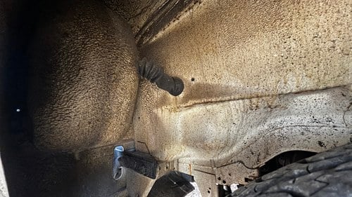 1972 Mercedes-Benz 250 CE W114 For Sale (picture 213 of 240)