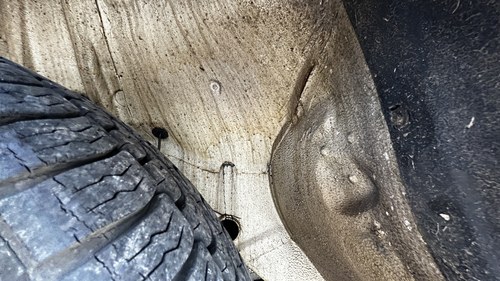 1972 Mercedes-Benz 250 CE W114 For Sale (picture 214 of 240)