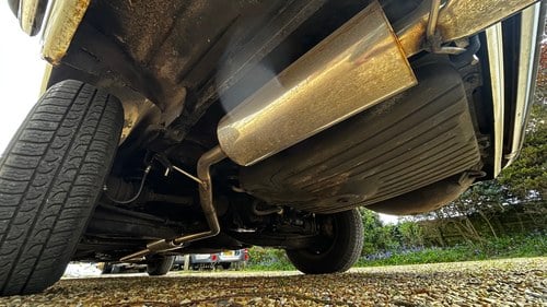 1972 Mercedes-Benz 250 CE W114 For Sale (picture 218 of 240)