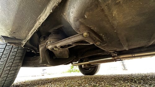 1972 Mercedes-Benz 250 CE W114 For Sale (picture 221 of 240)