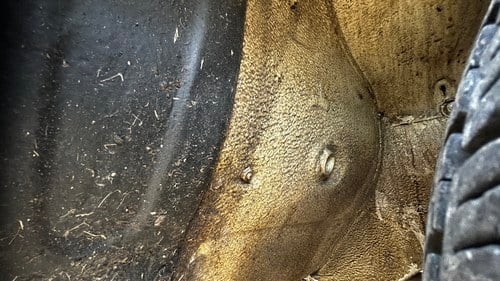 1972 Mercedes-Benz 250 CE W114 For Sale (picture 224 of 240)