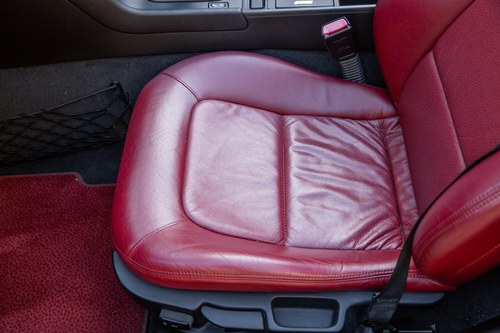 1998 BMW Z3 1.9 Manual En venta (imagen 52 de 181)