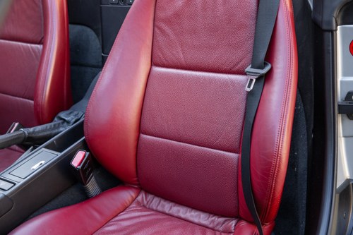 1998 BMW Z3 1.9 Manual En venta (imagen 53 de 181)