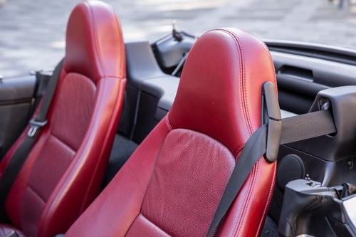 1998 BMW Z3 1.9 Manual En venta (imagen 54 de 181)