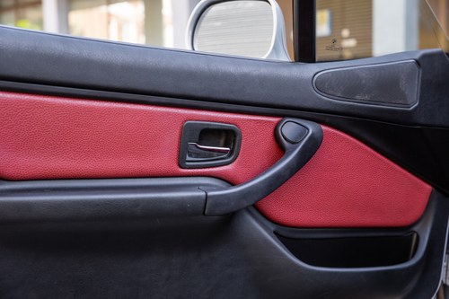 1998 BMW Z3 1.9 Manual En venta (imagen 56 de 181)